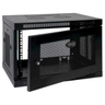 SmartRack 9U Low-Profile Wall-Mount Rack
