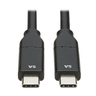 USB C Cable USB 2.0 5A USB-If M/M 1M