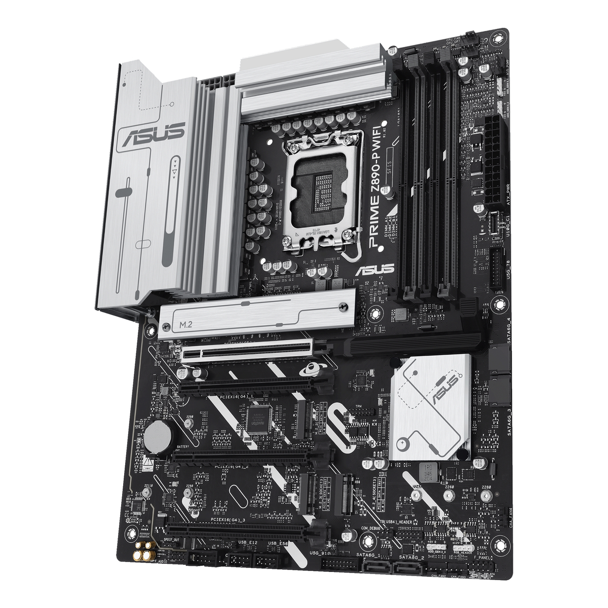 MB INT Z890-P PRIME WIFI D5 ATX