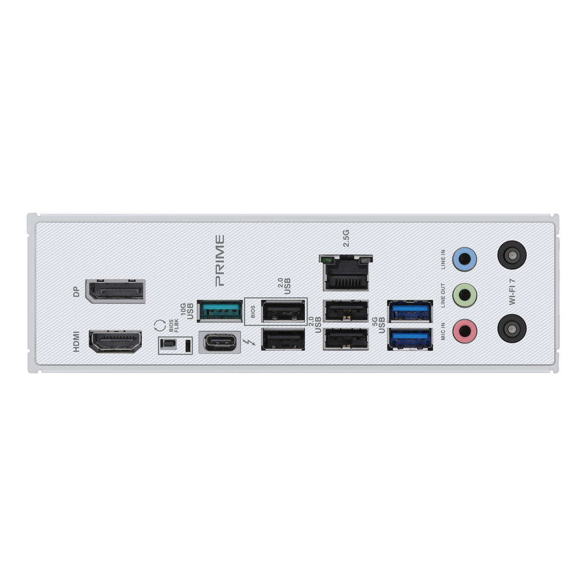 MB INT Z890-P PRIME WIFI D5 ATX