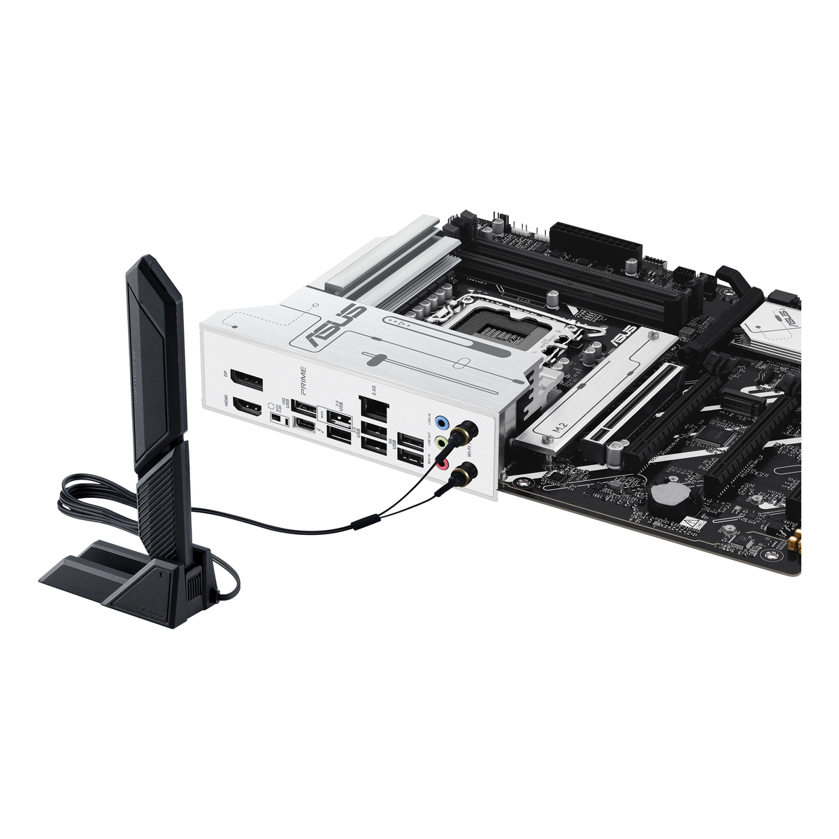 MB INT Z890-P PRIME WIFI D5 ATX