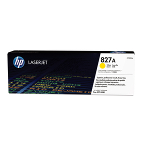 Hewlett Packard, CF302A Yellow 2k Pages Toner