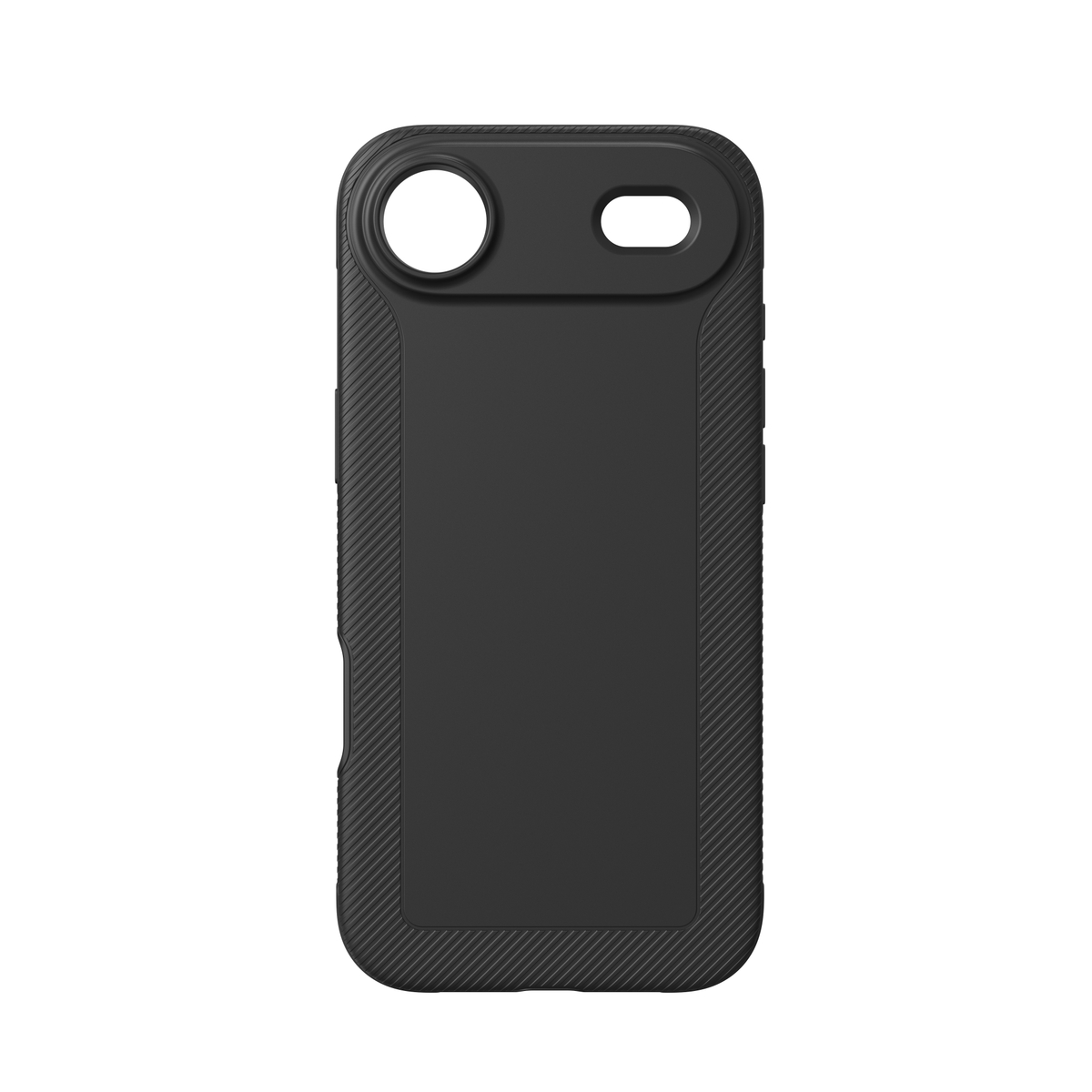 ZAGG Case Luxe Snap Apple iPhone Air Blk