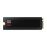 9100 PRO Heatsink PCIe 5.0 M.2 SSD 1TB