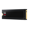 9100 PRO Heatsink PCIe 5.0 M.2 SSD 1TB