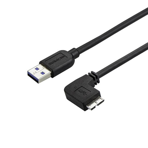 Slim Micro USB 3.0 cable
