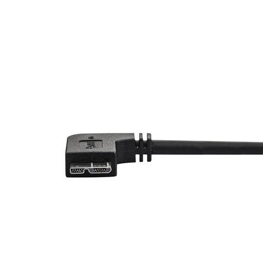 Slim Micro USB 3.0 cable