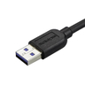 Slim Micro USB 3.0 Cable