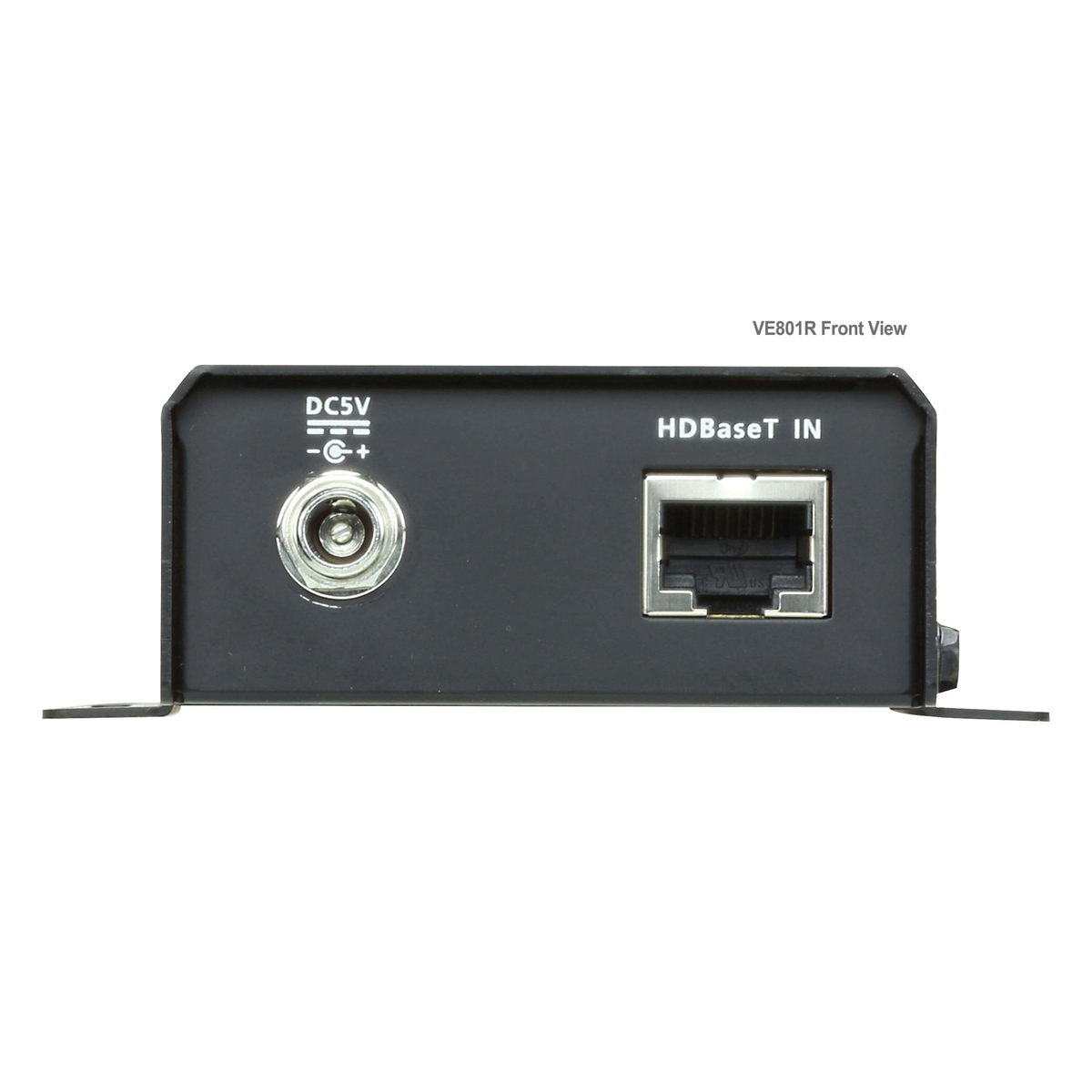 VE801R HDBT Lite Receiver Over 1xCat5