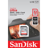 FC 32GB Ultra 120MB/s SD HC