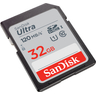 FC 32GB Ultra 120MB/s SD HC