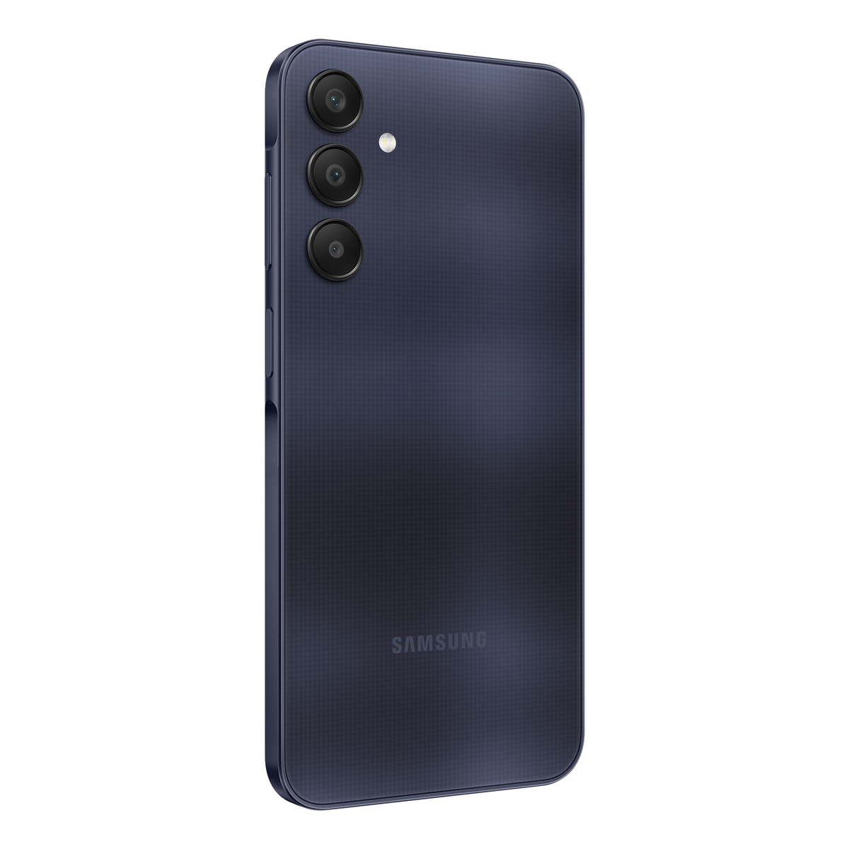 Galaxy A25 5G Blue Black
