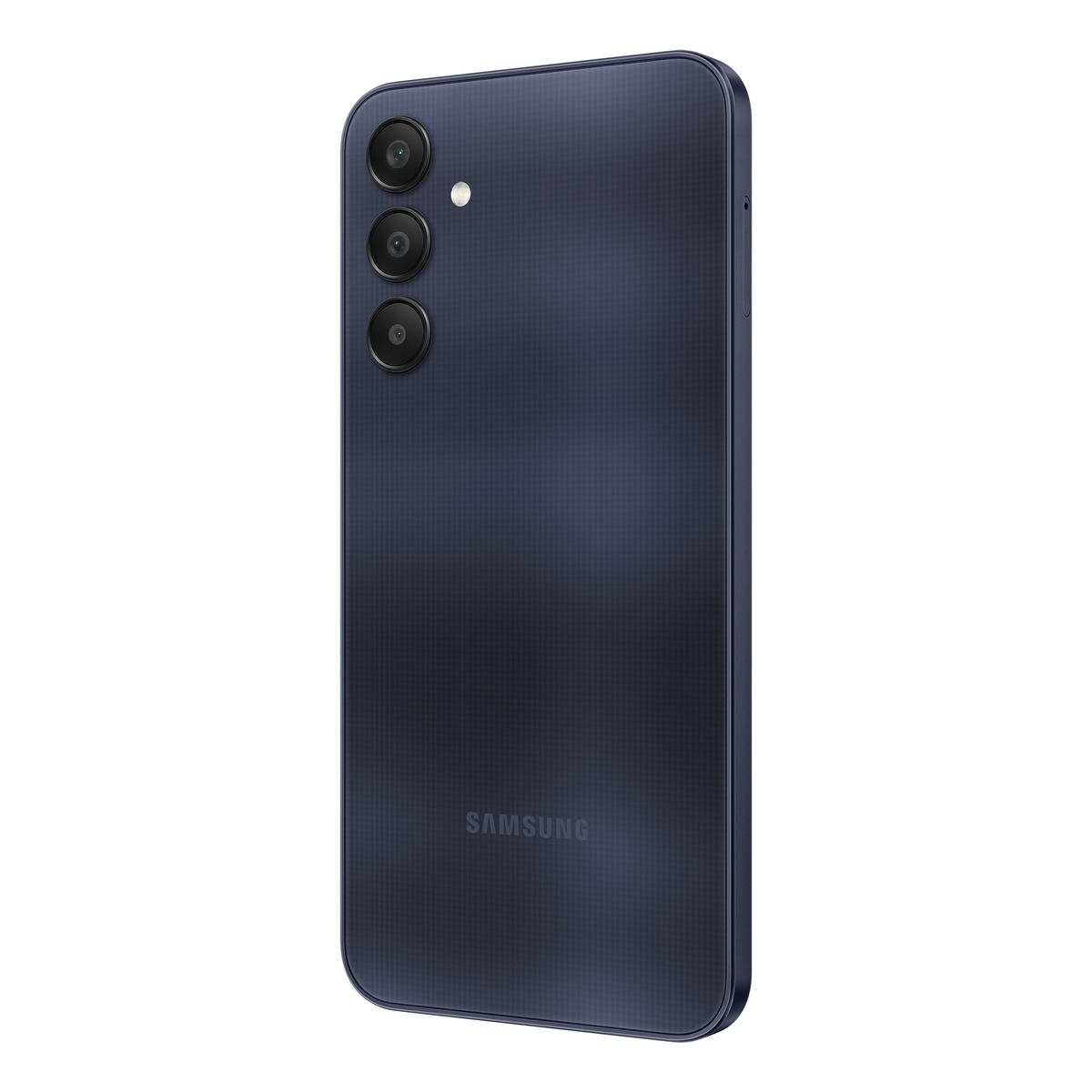 Galaxy A25 5G Blue Black