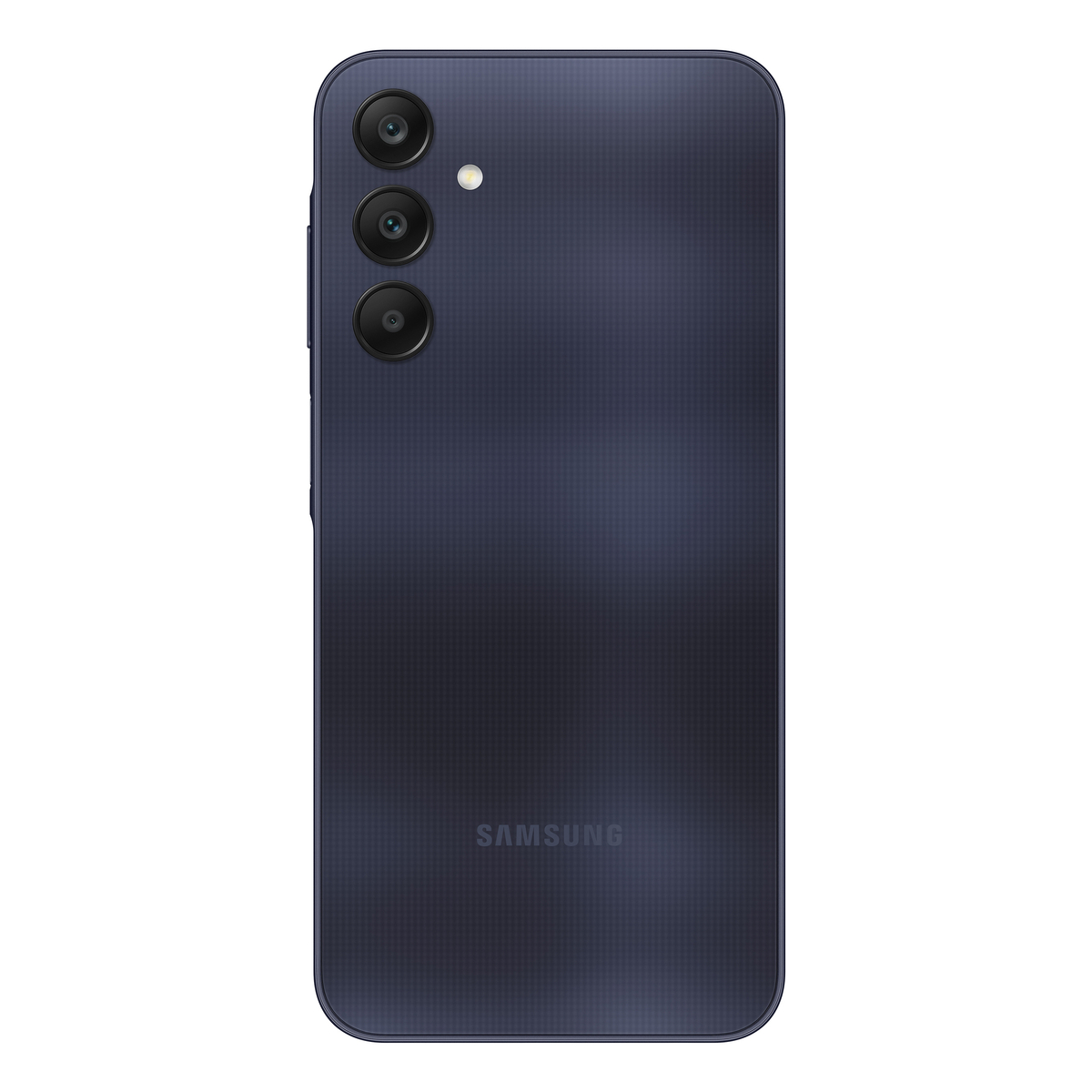 Galaxy A25 5G Blue Black