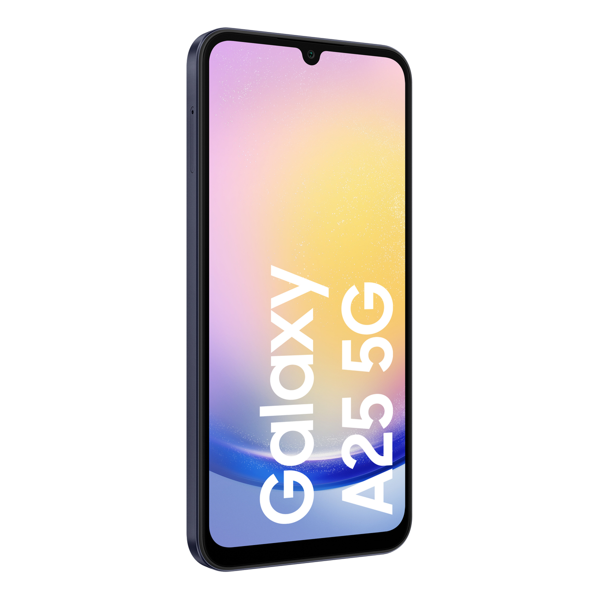 Galaxy A25 5G Blue Black