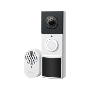 TP-Link, Tapo Video Doorbell Camera