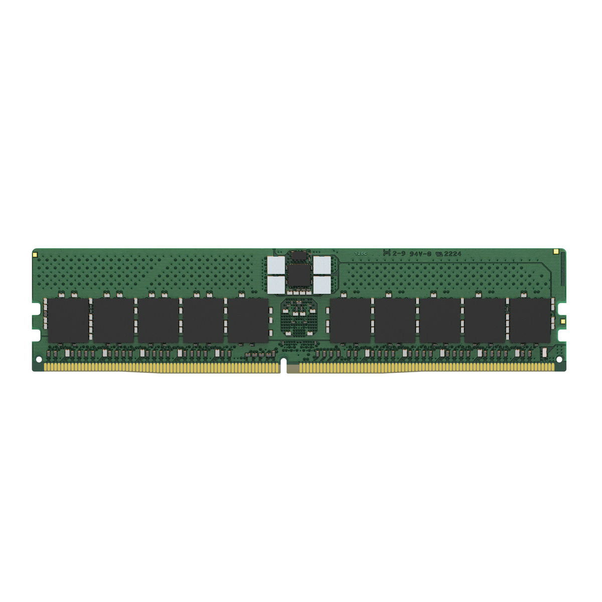D5 D 1x32GB 5600 ECC Reg 2Rx8 Mod