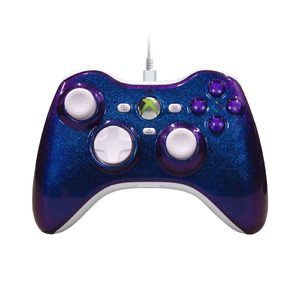 Hyperkin, Xenon Wired Controller - Twilight Galaxy