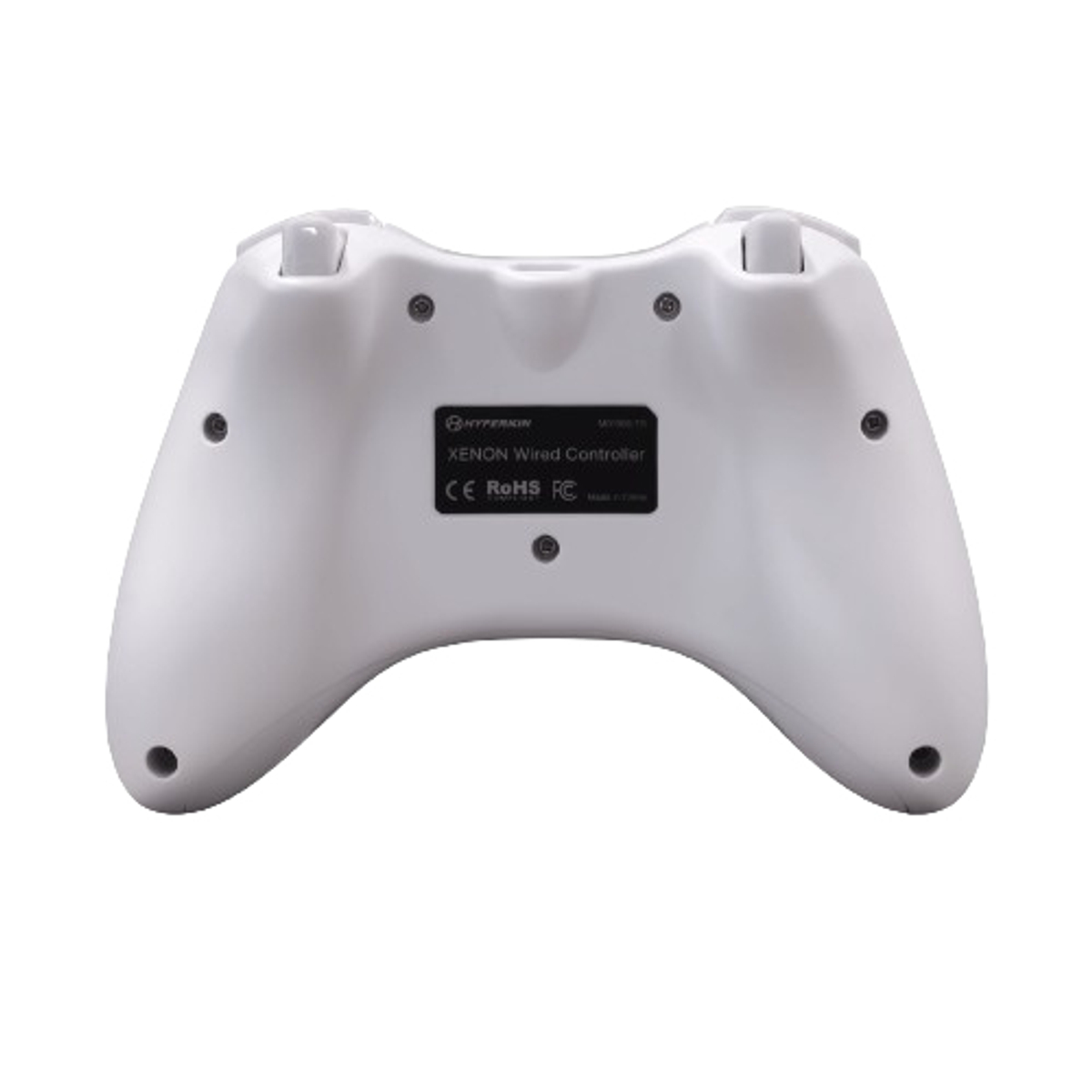 Xenon Wired Controller - Twilight Galaxy