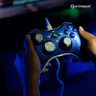 Xenon Wired Controller - Twilight Galaxy