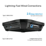 AX6000 Next-Gen Wi-Fi Router