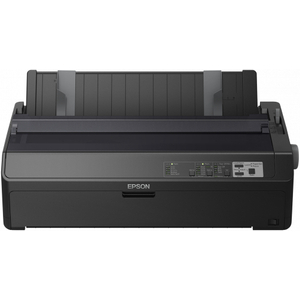 Epson, FX-2190IIN Dot Matrix Printer