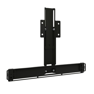 Chief, Video Conference Camera Shelf Black