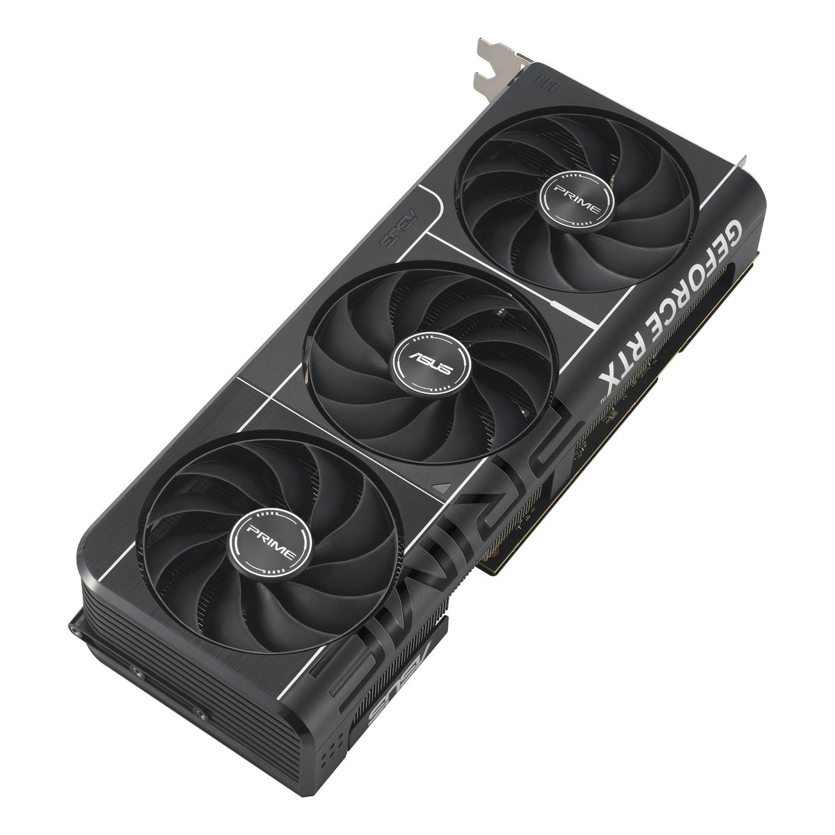 GPU NV 5080 PRIME OC 16G Fan