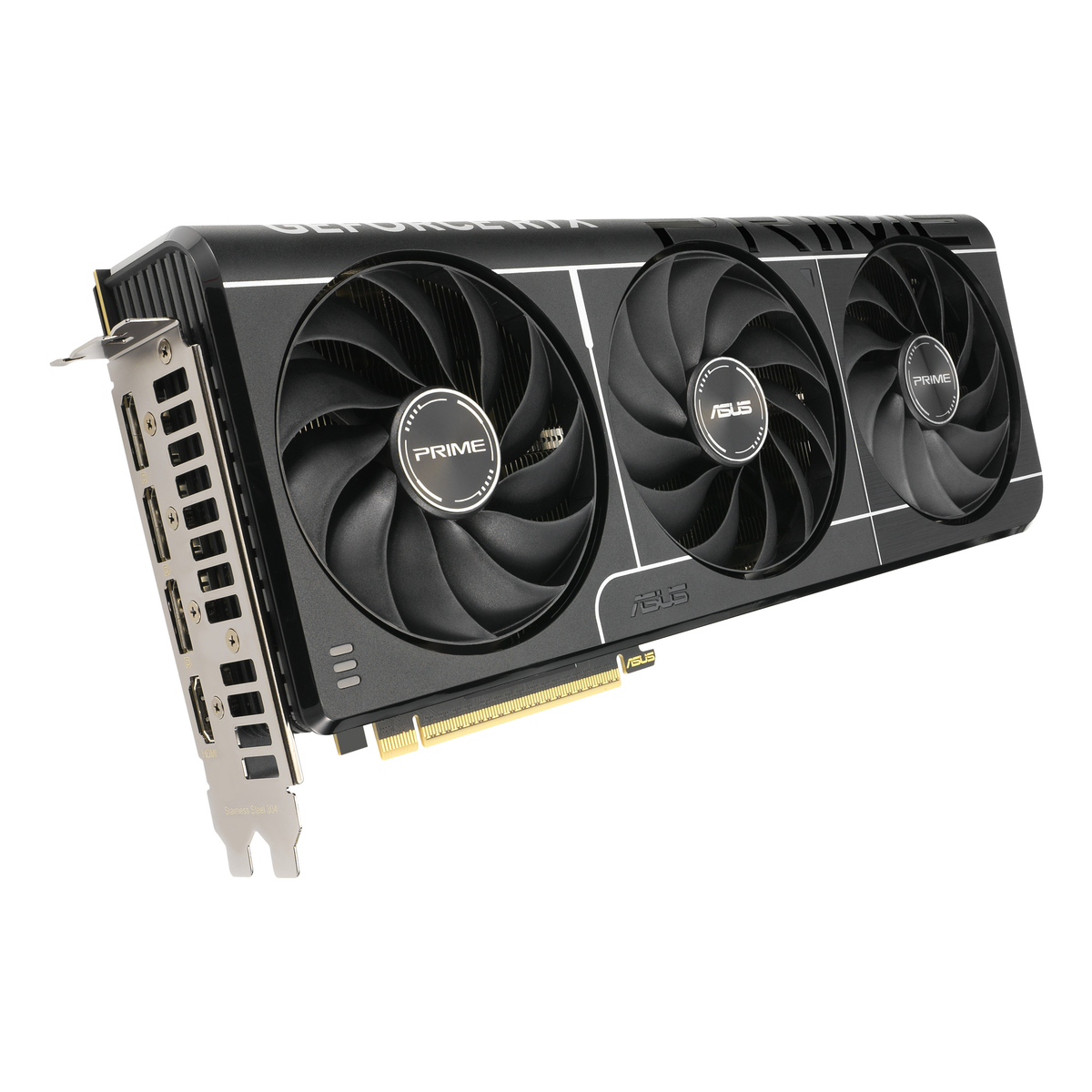 GPU NV 5080 PRIME OC 16G Fan