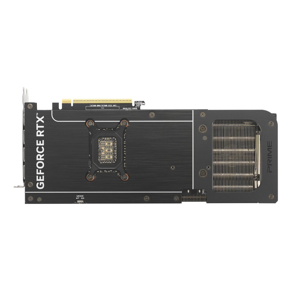 GPU NV 5070TI PRIME 16G Fan