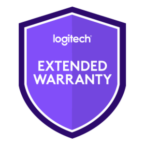Logitech, Logitech 3 Year Ext Warranty Meetup 2