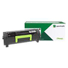 Black Toner Cartridge 3K Pages