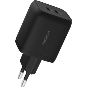 HMD, Nokia Dual Port Wall Charger 65W EU