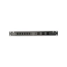 4C   1RU SLIDING FOBOT: 12 24 48 Port Ra