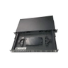 4C   1RU SLIDING FOBOT: 12 24 48 Port Ra