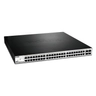 52-Port Poe Gb Smart Switch 370W Poe