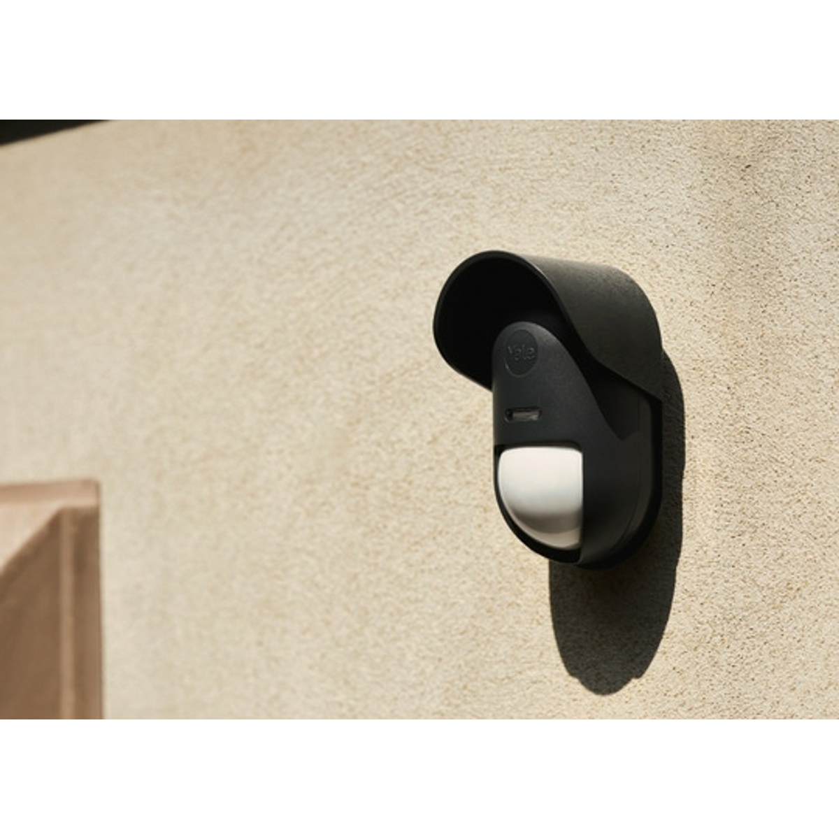 Outdoor Motion Sensor