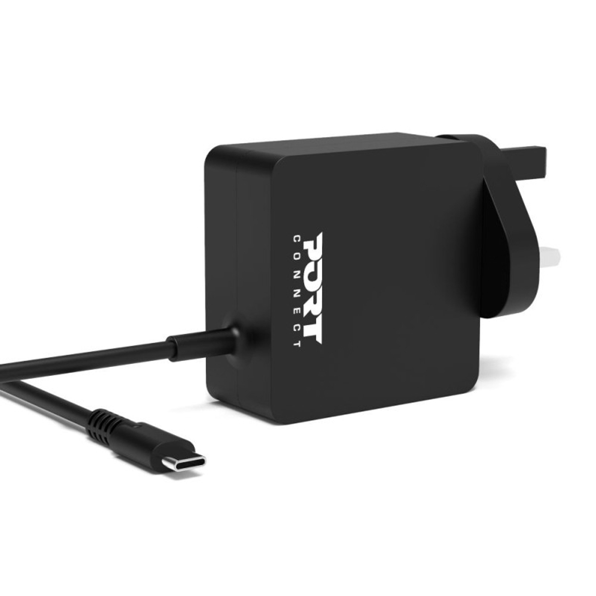 Power Supply 45 W Type C UK