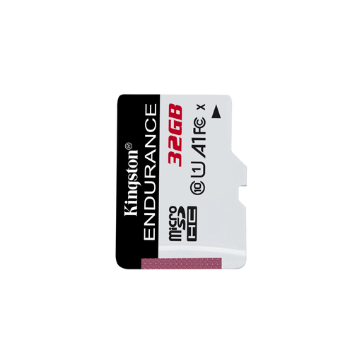 FC 32GB High Endurance UHS-I U1 Micro-SD