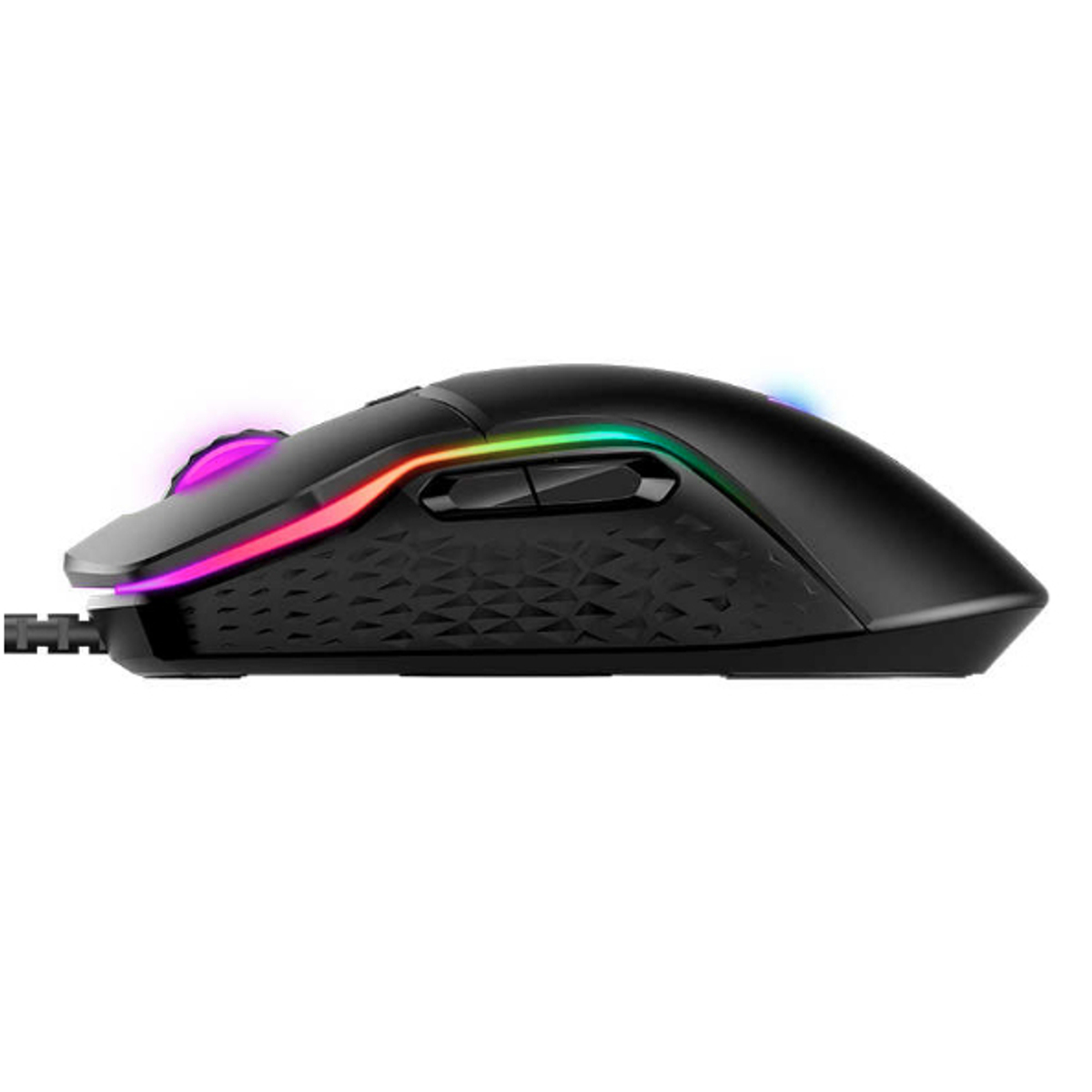 VT200 IR Gaming Optical Mouse Black