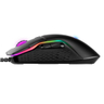 VT200 IR Gaming Optical Mouse Black