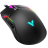 VT200 IR Gaming Optical Mouse Black