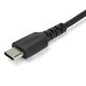 Cable - Black USB 2.0 to USB C Cable 2m