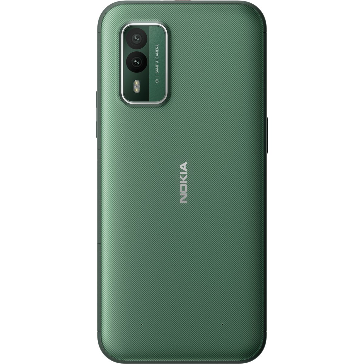 XR21 6/128GB D.Sim - Green