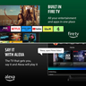 43 Inch Fire TV 4k UHD