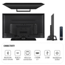 43 Inch Fire TV 4k UHD