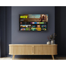 43 Inch Fire TV 4k UHD