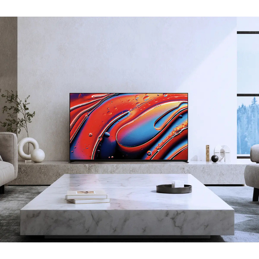 65 Mini LED Bravia 9 4K Ultra HD