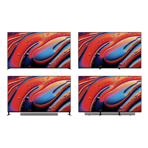 65 Mini LED Bravia 9 4K Ultra HD