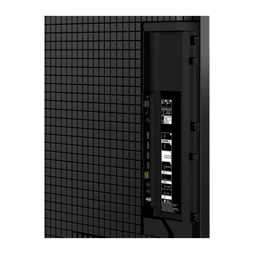 65 Mini LED Bravia 9 4K Ultra HD